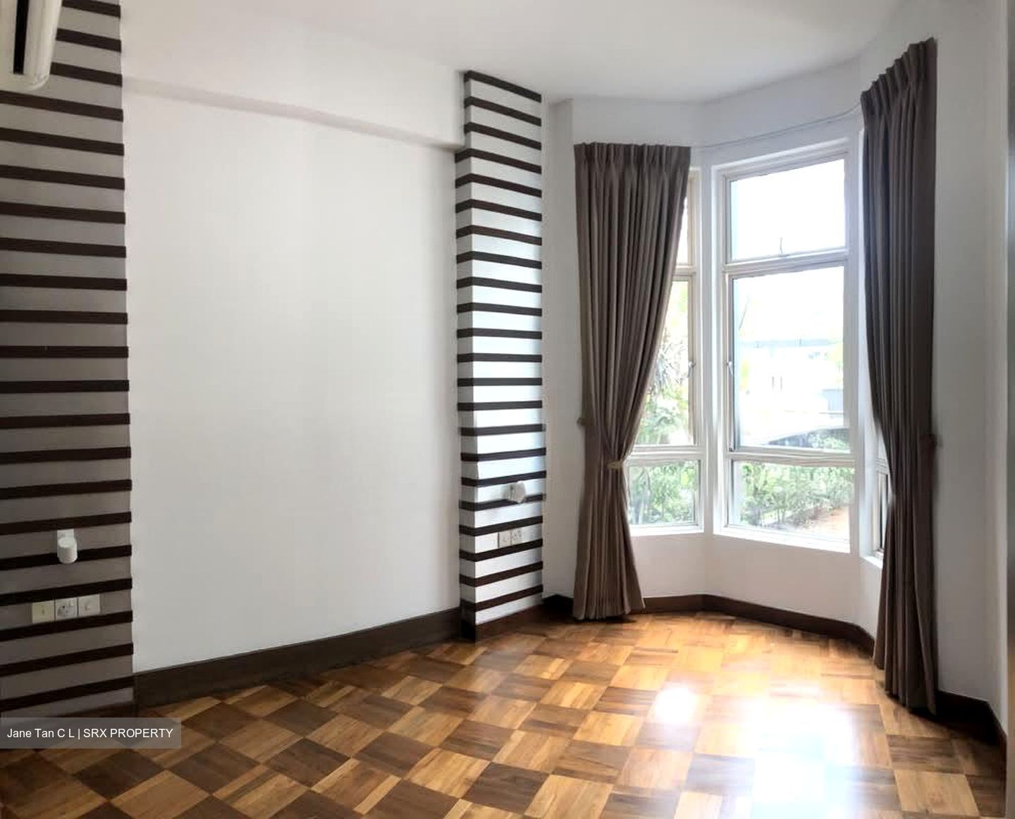 Hillington Green (D23), Condominium #534877911